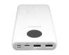 PWB02R ROMOSS Romoss SW20 Pro Power Bank 20000mAh Fast Charging Li-Ion LED Display b-stock