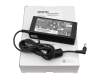 QNAP HS-251 original AC-adapter 65.0 Watt