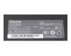 S93-0409420-C54 original MSI AC-adapter 240.0 Watt