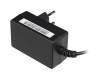 SA18C59879 original Lenovo AC-adapter 24.0 Watt EU wallplug small