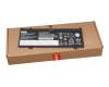 SB10W67202 original Lenovo battery 45Wh