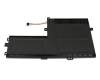 SB10W67218 original Lenovo battery 36Wh