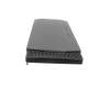 SC10X18559 original Lenovo Front-Cover black/gray