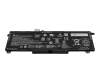 SD06070XL-PL original HP battery 70Wh