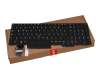 SN20V79029 original Lenovo keyboard DE (german) black/black matte with mouse-stick