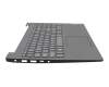 SN20Z38689 original Lenovo keyboard incl. topcase US (english) black/black