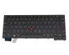 SN21H76995AB original Lenovo keyboard DE (german) black/black with backlight and mouse-stick