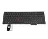 SN3103X01 original Lenovo keyboard DE (german) black/black