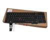 SN3103X01 original Lenovo keyboard DE (german) black/black