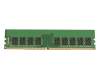 SR120F Fujitsu Memory - 16GB DDR4 2666MHz 2Rx8 U ECC