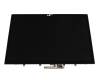 ST51E71096 original Lenovo Touch-Display Unit 13.3 Inch (FHD 1920x1080) black