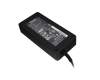 Schenker XMG Focus 17-E23 AC-adapter 280.0 Watt slim from Chicony