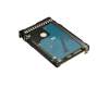 Server hard disk HDD 1800GB (2.5 inches / 6.4 cm) SAS III (12 Gb/s) 10K incl. Hot-Plug for HP Apollo 4200