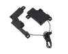 Speaker (left + right) original suitable for Acer Aspire 5 (A515-44)