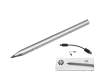 Tilt Pen MPP 2.0 silver original suitable for HP Spectre x360 14-ea1000