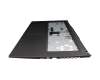 Topcase black original suitable for SHS Computer Workstation NP70RNH (i7-13700H)