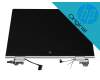 Touch-Display Unit 15.6 Inch (FHD 1920x1080) silver original suitable for HP Envy x360 15-dr1000