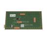 Touchpad Board original suitable for MSI GE62 6RD/6RE (MS-16J9)