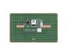 Touchpad Board original suitable for MSI GF63 Thin 10SC/10UC/10UD (MS-16R5)