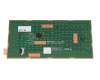 Touchpad Board original suitable for MSI GL75 9SGK/9SFK (MS-17E2)