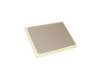 Touchpad cover gold original for Asus VivoBook D540MB