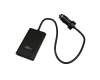 USB Car-Adapter 67,5 Watt original for Fujitsu LifeBook E449