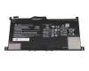 WF04066XL-PL original HP battery 66.52Wh