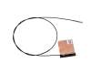 WLAN antenna (MAIN) for Acer Extensa (EX215-51KG)