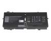 X1W0D original Dell battery 51Wh