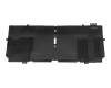 X1W0D original Dell battery 51Wh