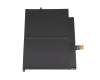 YX0XH original Dell battery 34Wh